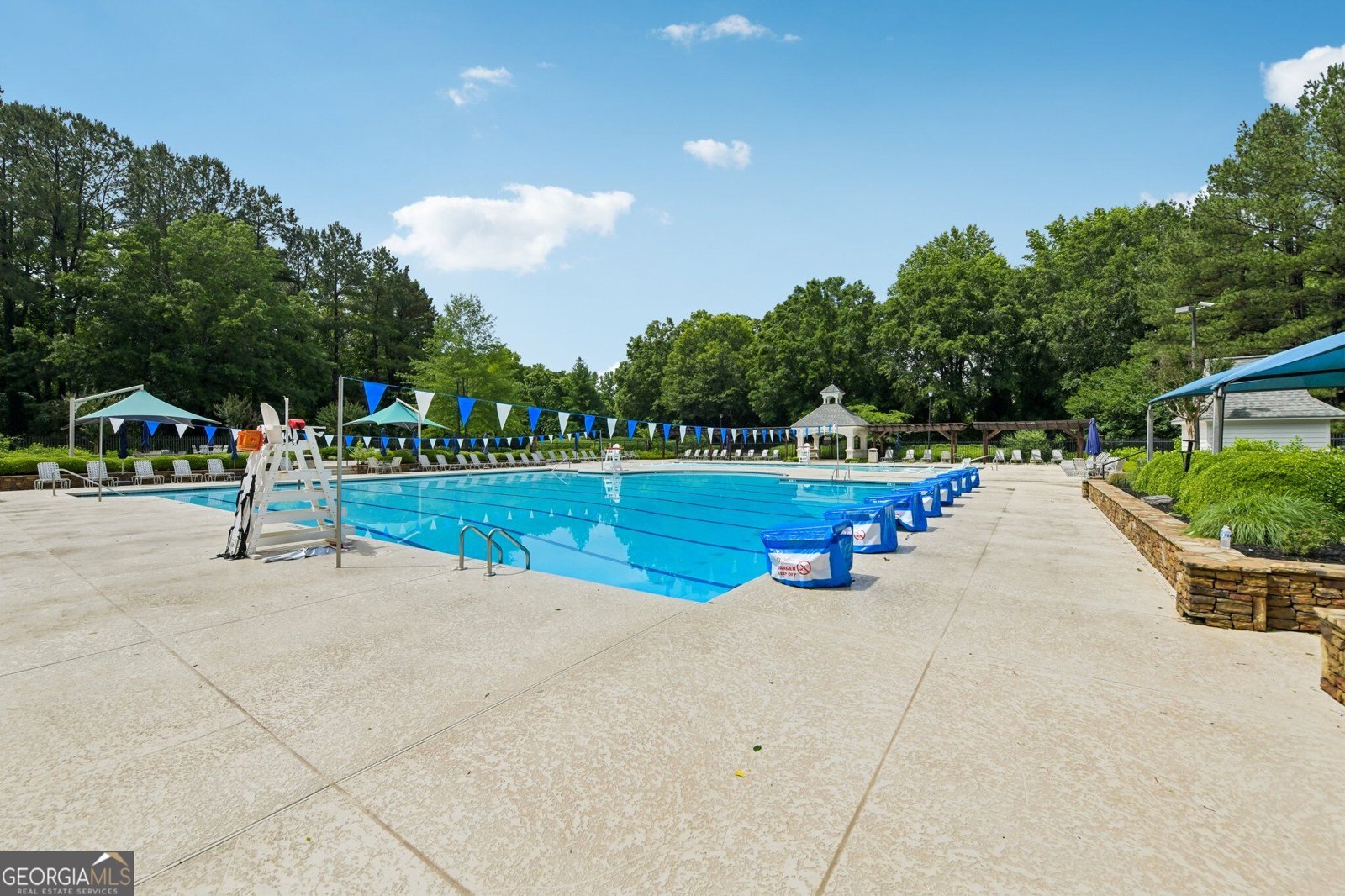 134 Riverview Drive Suwanee - Photo 53