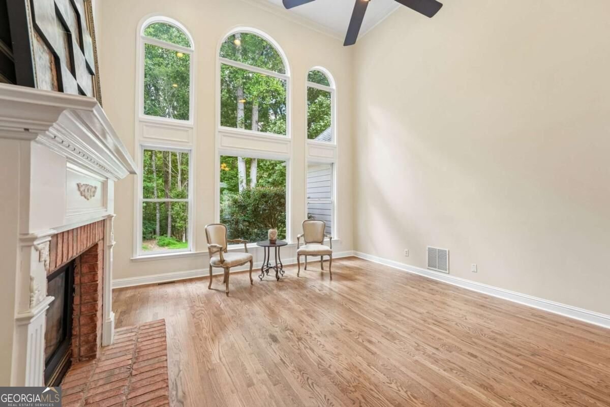 134 Riverview Drive Suwanee - Photo 7