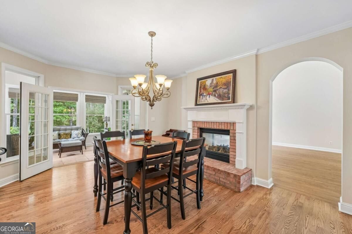 134 Riverview Drive Suwanee - Photo 9