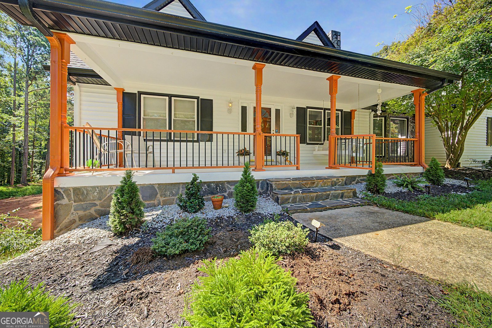 330 Laurelwood Drive Tyrone - main photo