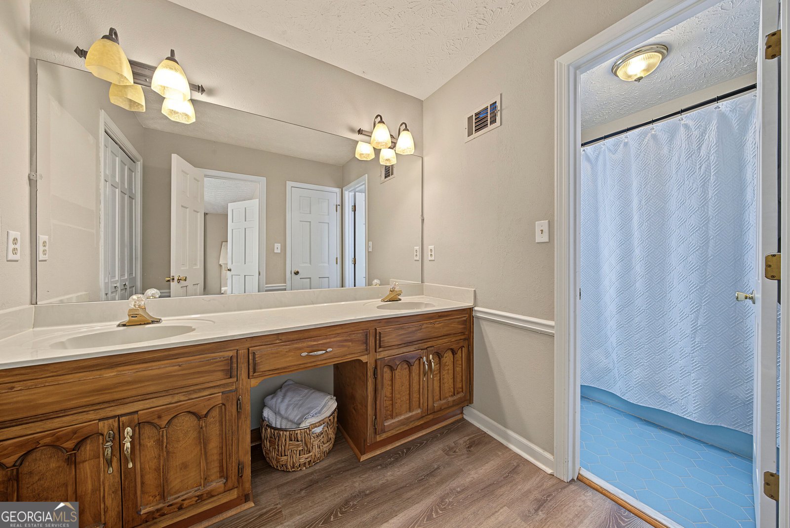 330 Laurelwood Drive Tyrone - Photo 10