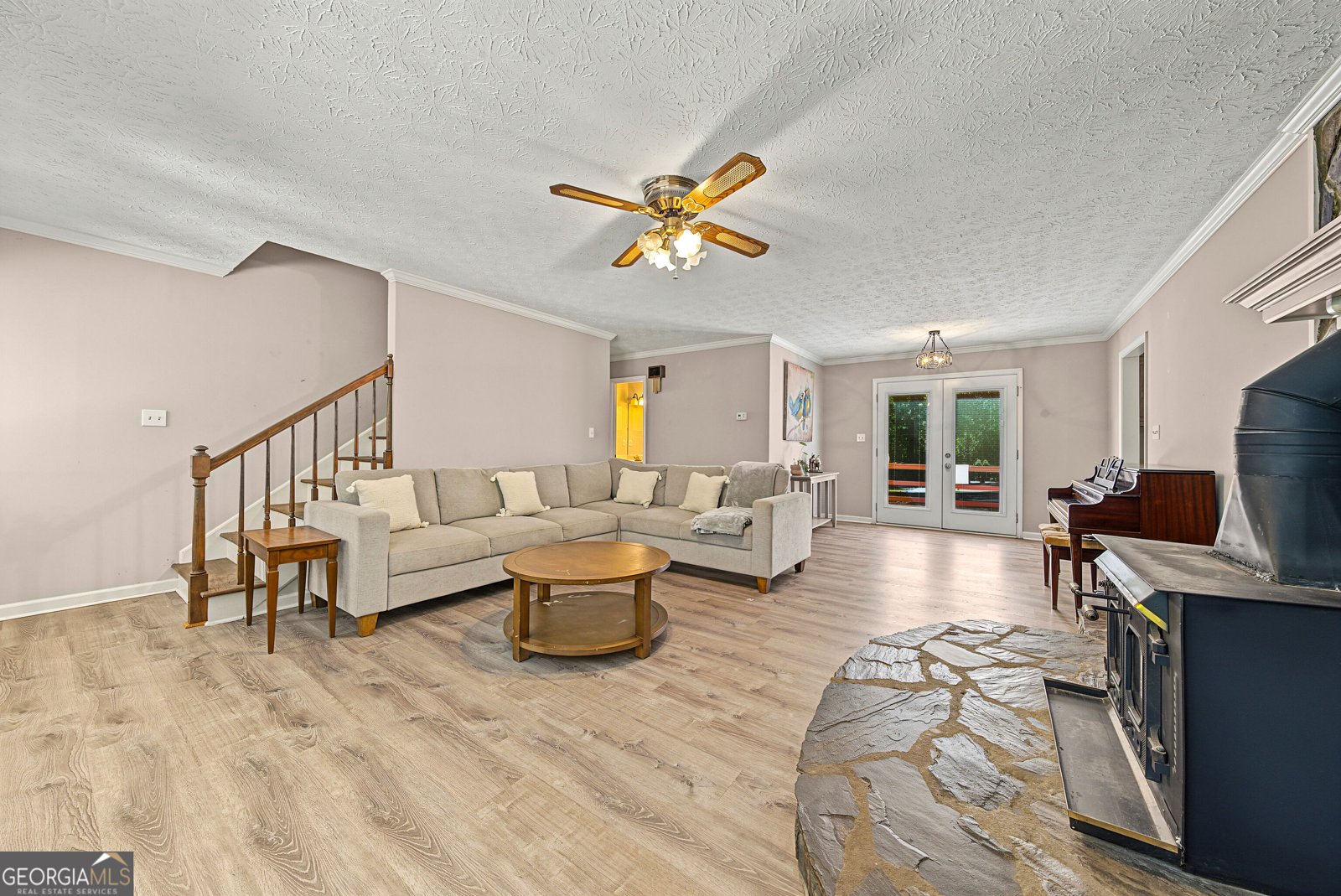 330 Laurelwood Drive Tyrone - Photo 12