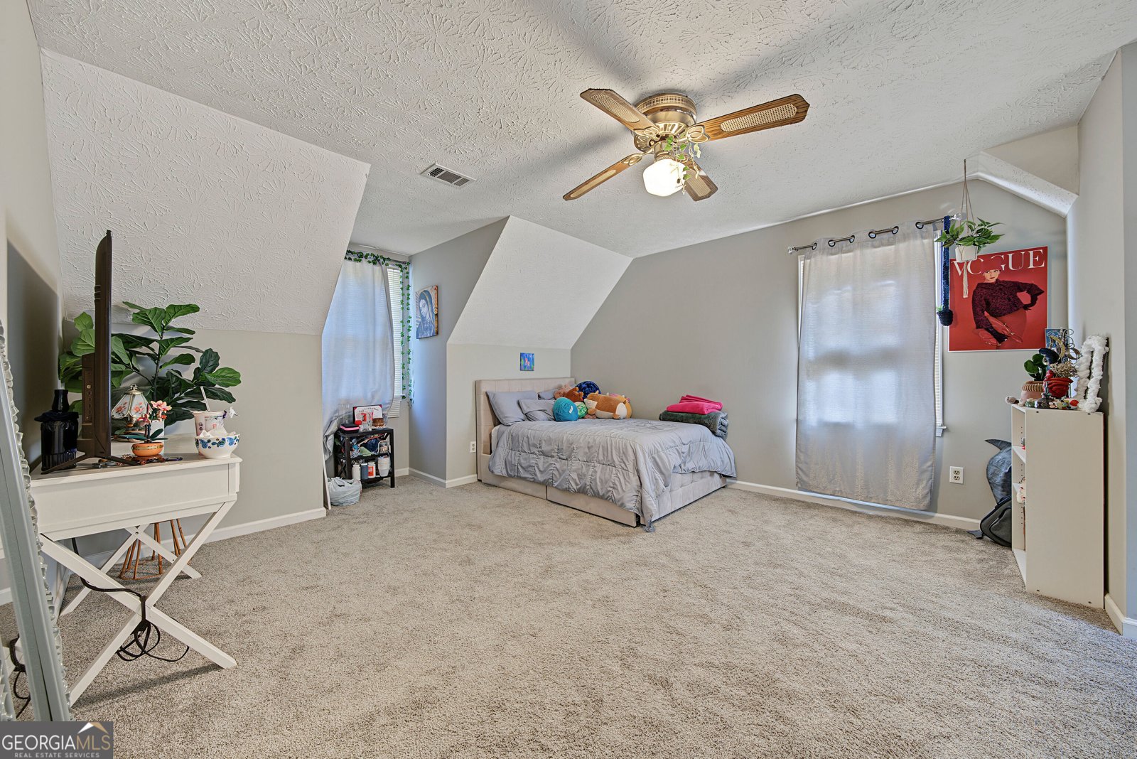 330 Laurelwood Drive Tyrone - Photo 17