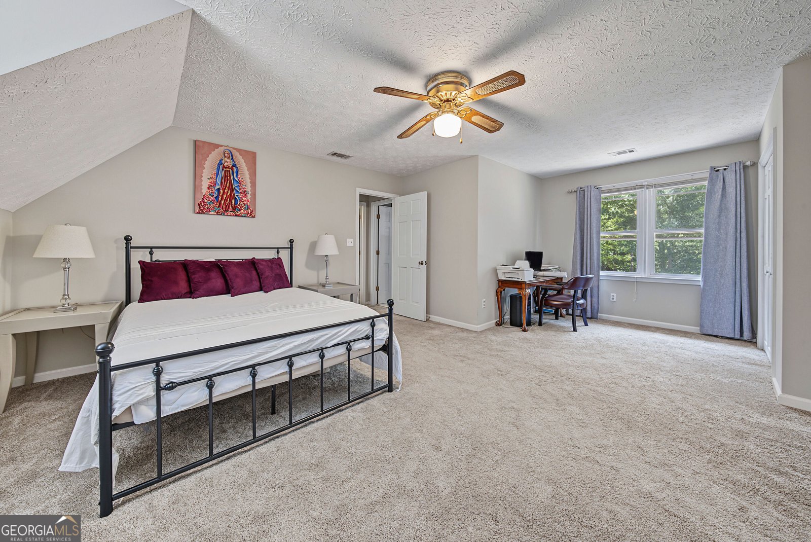 330 Laurelwood Drive Tyrone - Photo 19