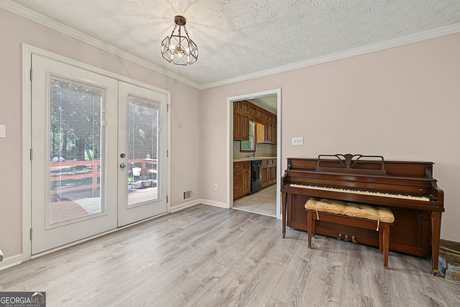 330 Laurelwood Drive Tyrone - Photo 6