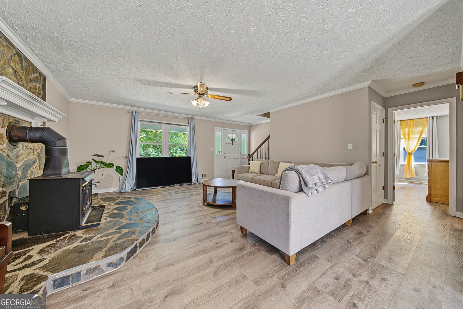 330 Laurelwood Drive Tyrone - Photo 7