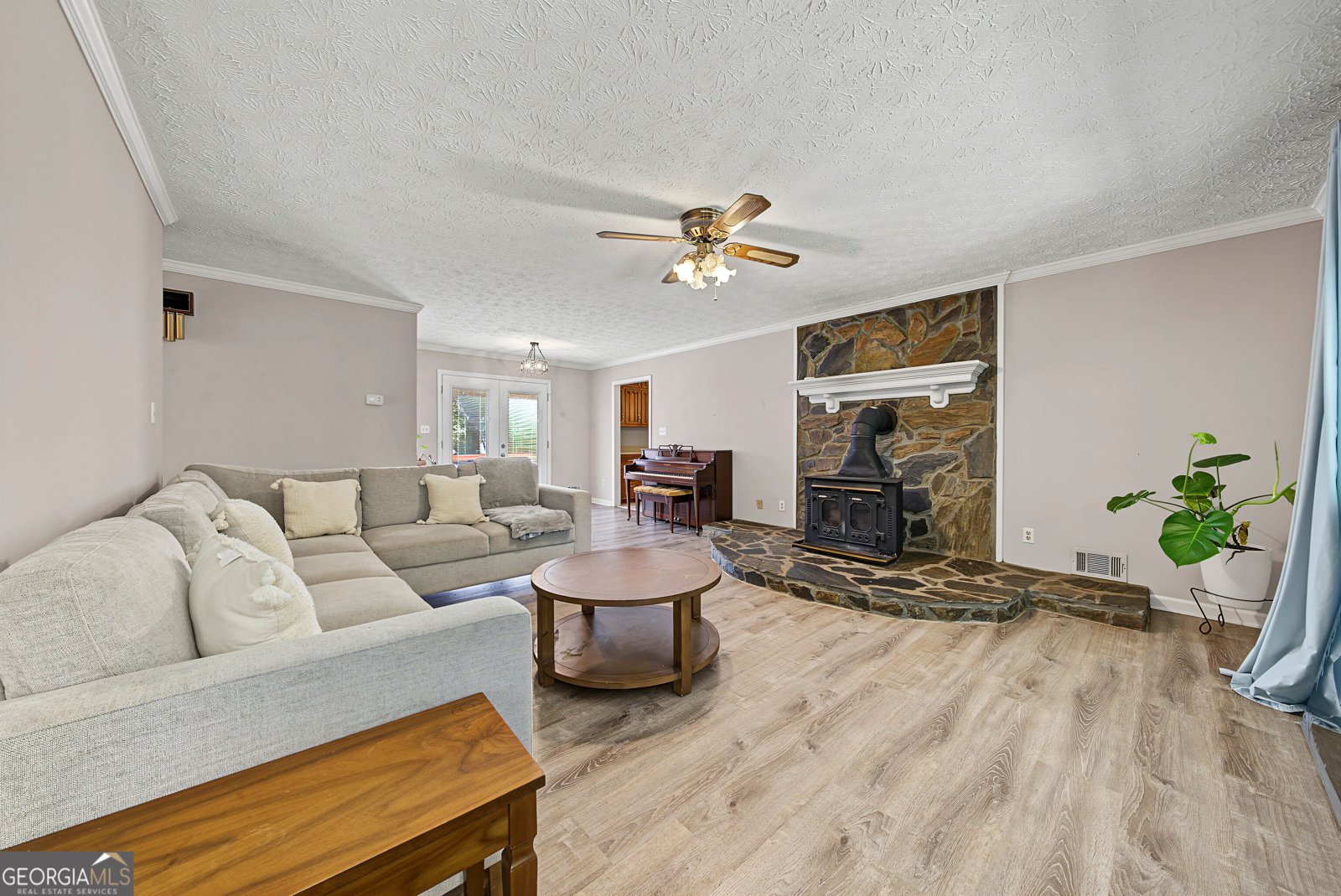 330 Laurelwood Drive Tyrone - Photo 8