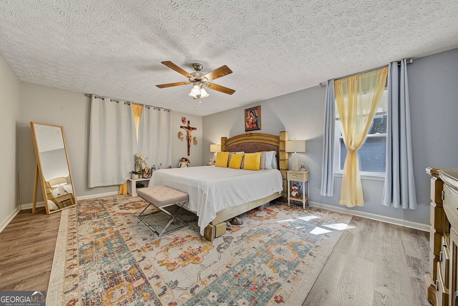 330 Laurelwood Drive Tyrone - Photo 9