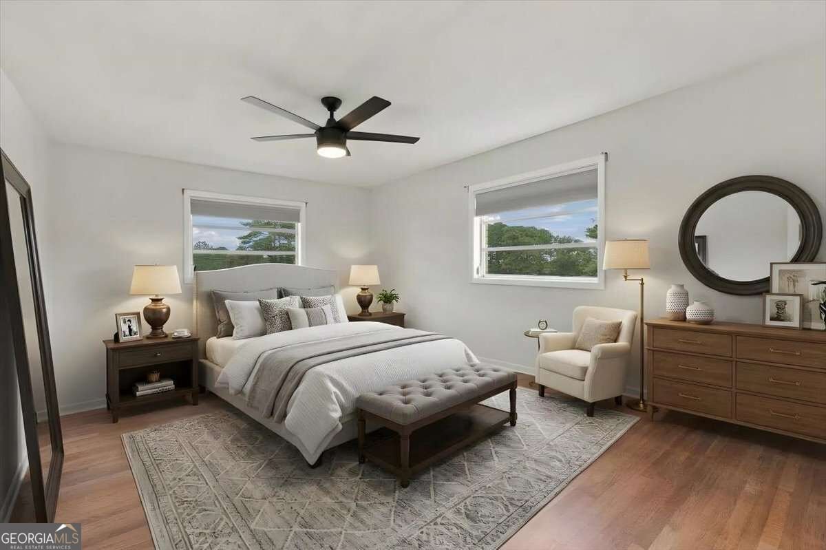 3457 Springside Drive Decatur - Photo 19