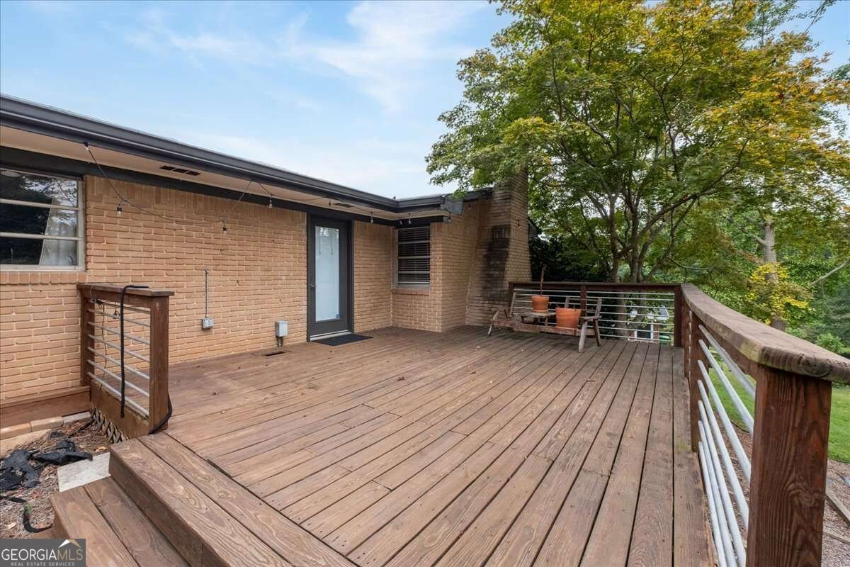 3457 Springside Drive Decatur - Photo 37