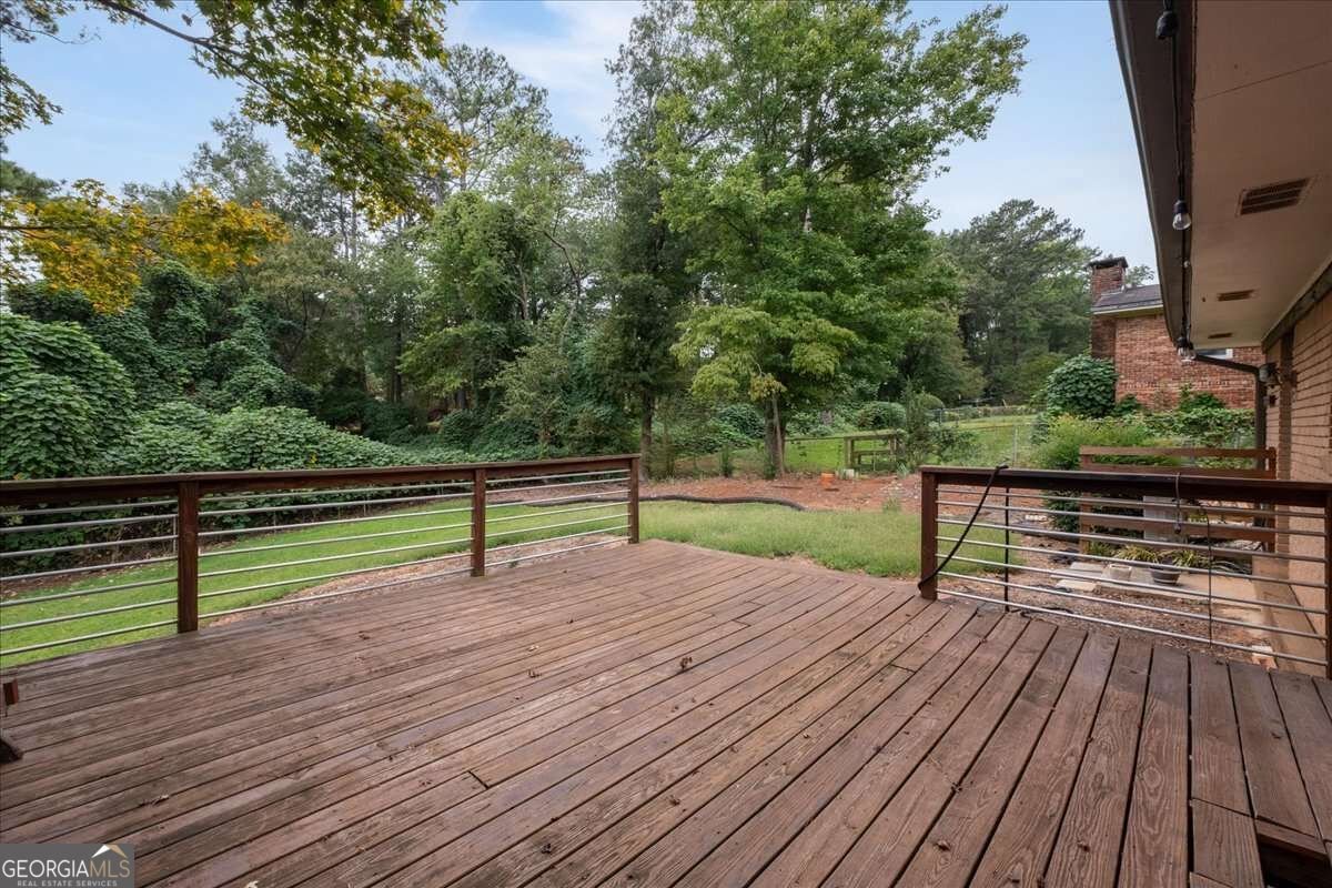3457 Springside Drive Decatur - Photo 38