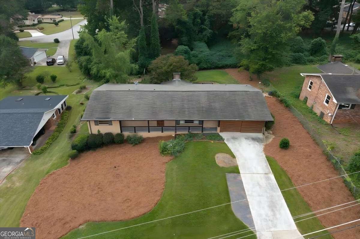 3457 Springside Drive Decatur - Photo 42