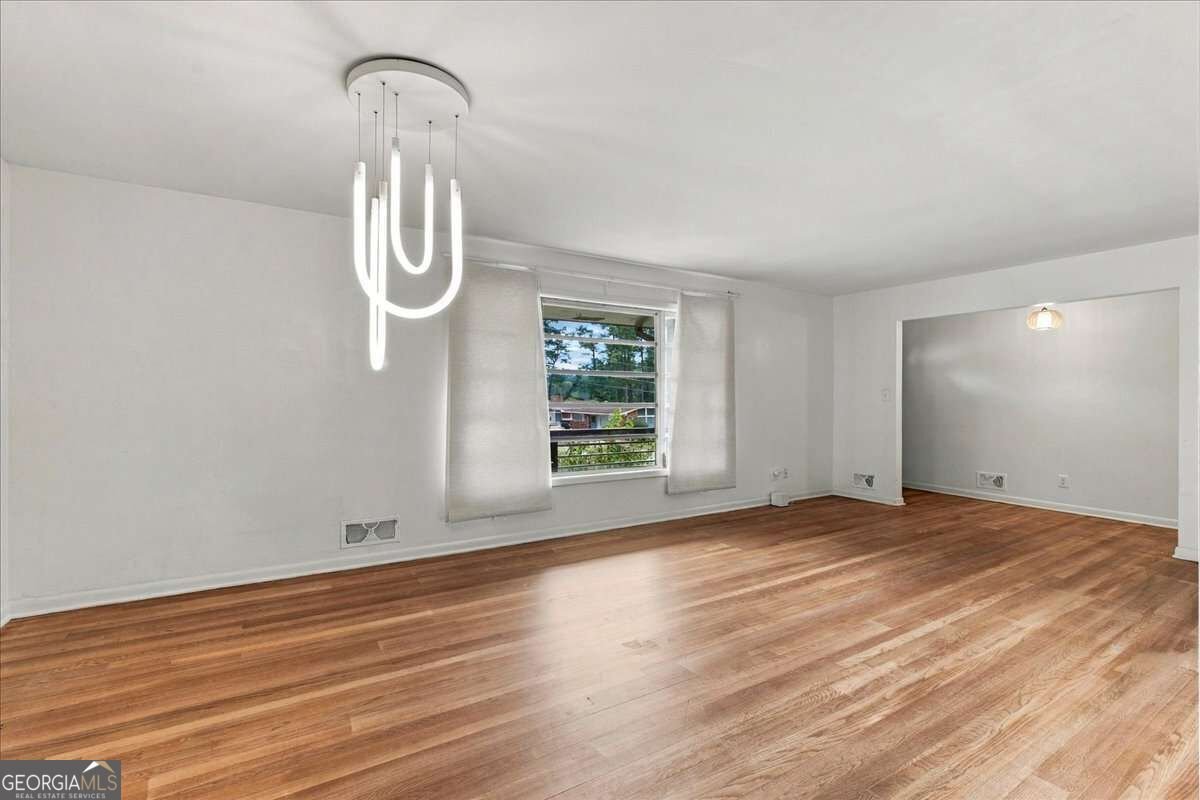 3457 Springside Drive Decatur - Photo 7