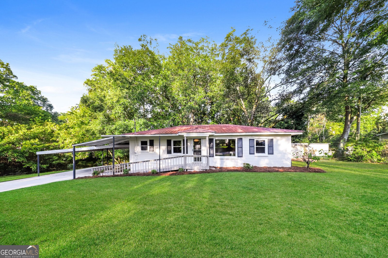 113 Eason Street Bowdon - main photo