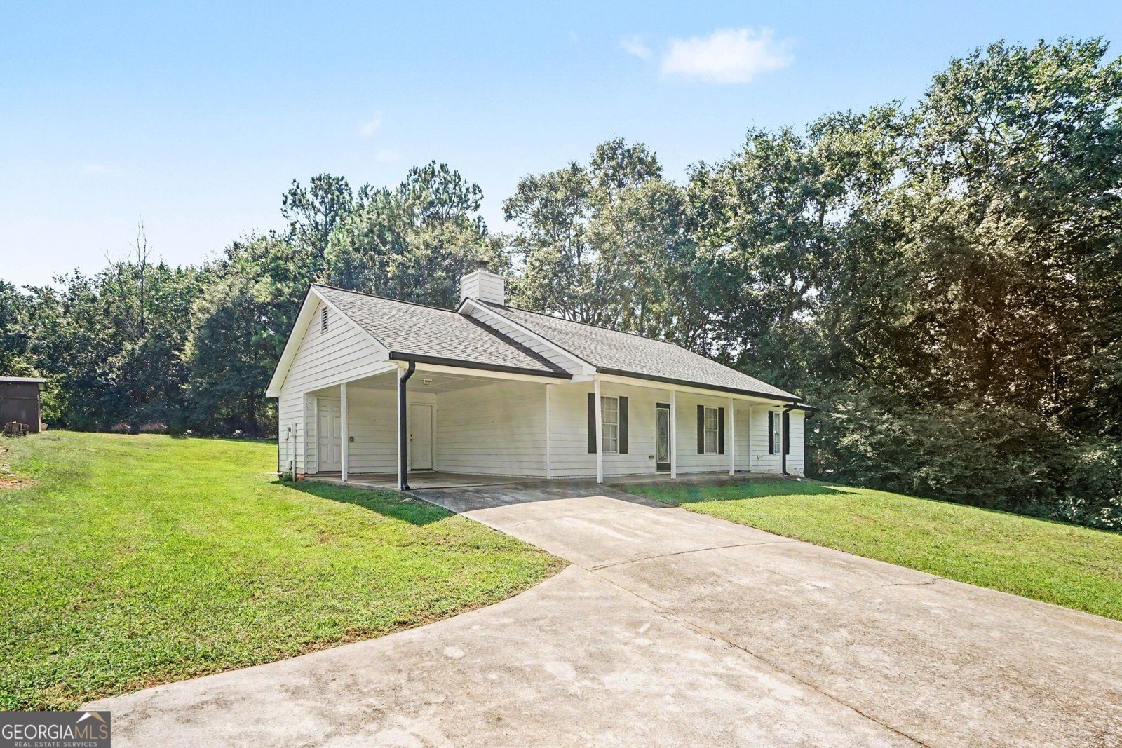 2027 Providence Road Statham - Photo 6