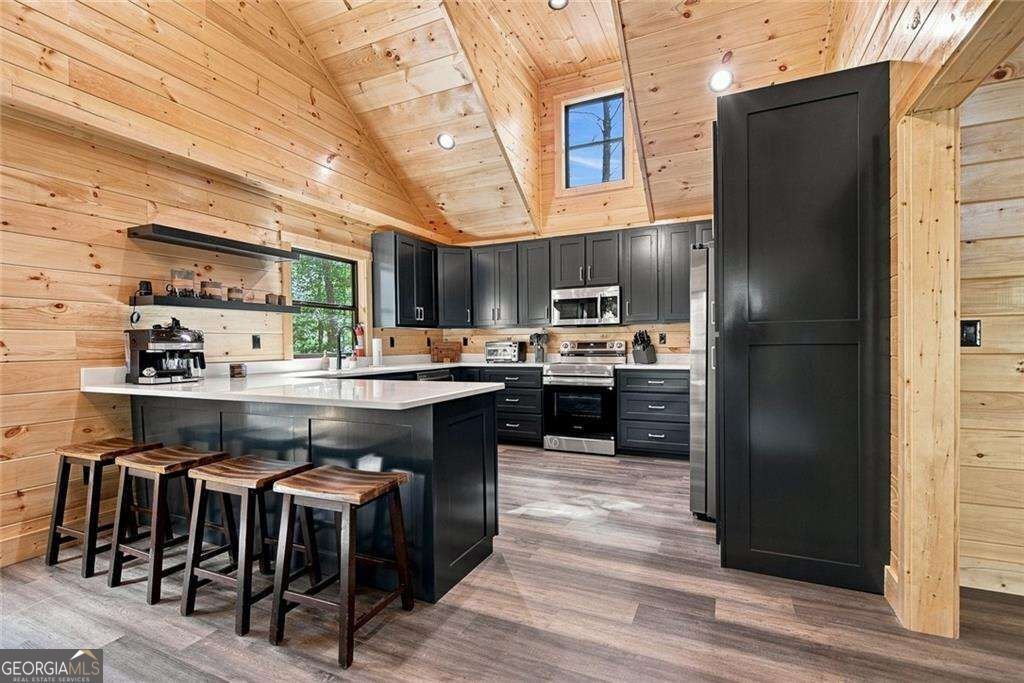 970 Mountain Oak Road Ellijay - Photo 10