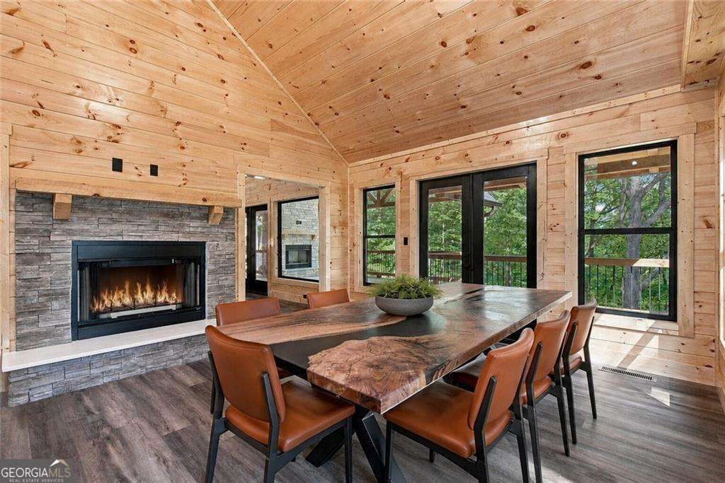 970 Mountain Oak Road Ellijay - Photo 11