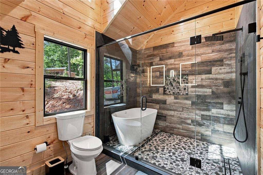 970 Mountain Oak Road Ellijay - Photo 15