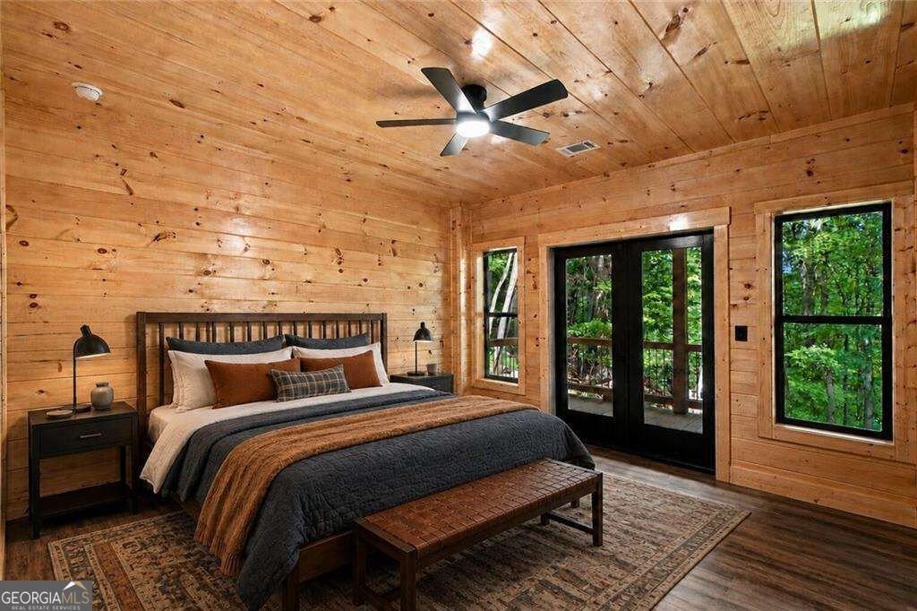 970 Mountain Oak Road Ellijay - Photo 17