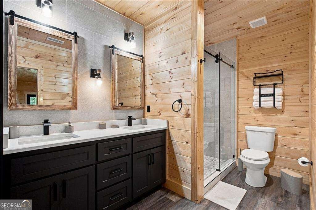 970 Mountain Oak Road Ellijay - Photo 18