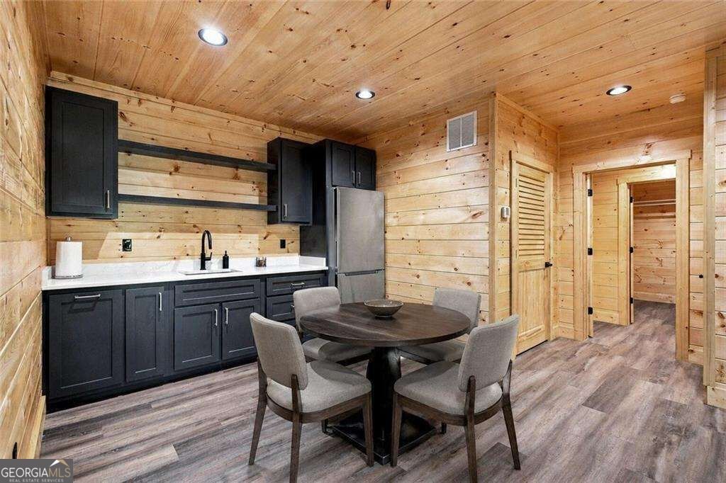 970 Mountain Oak Road Ellijay - Photo 19