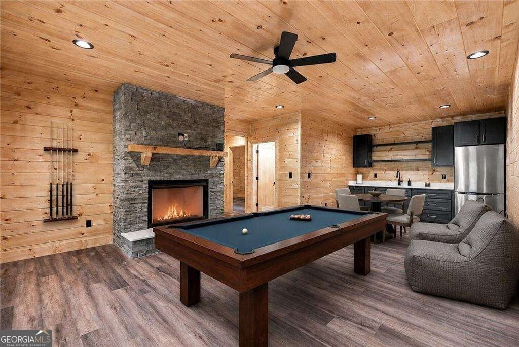 970 Mountain Oak Road Ellijay - Photo 20