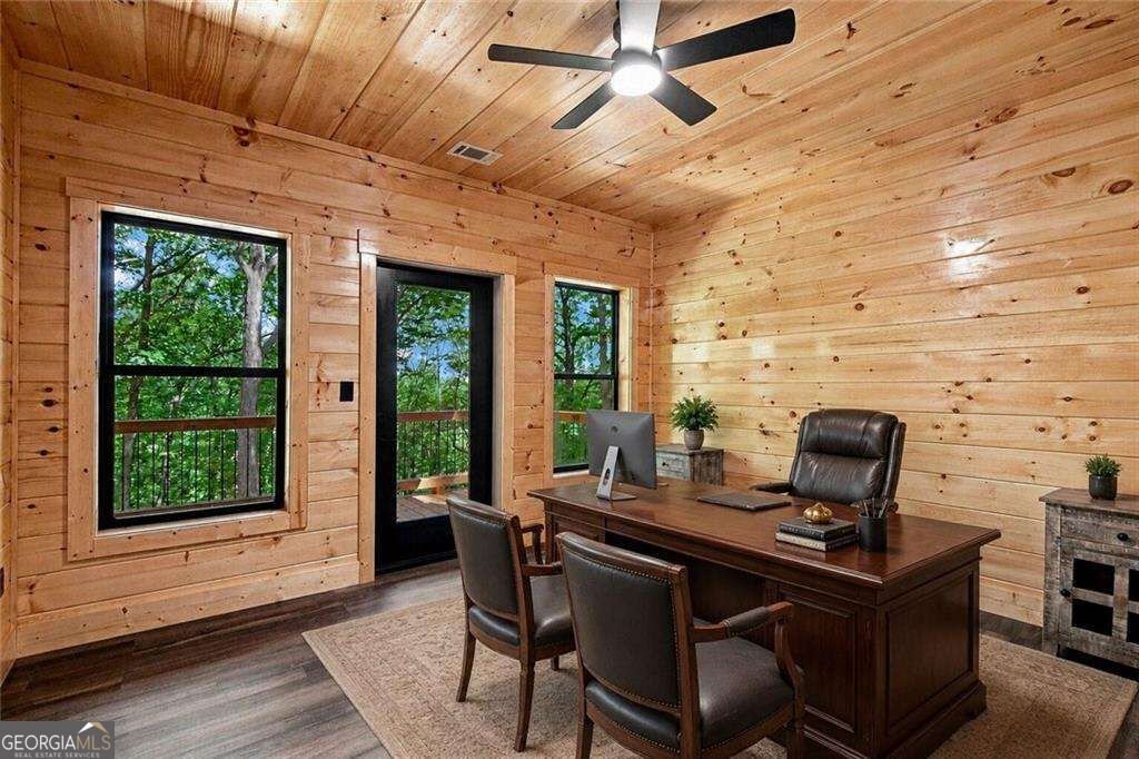 970 Mountain Oak Road Ellijay - Photo 22