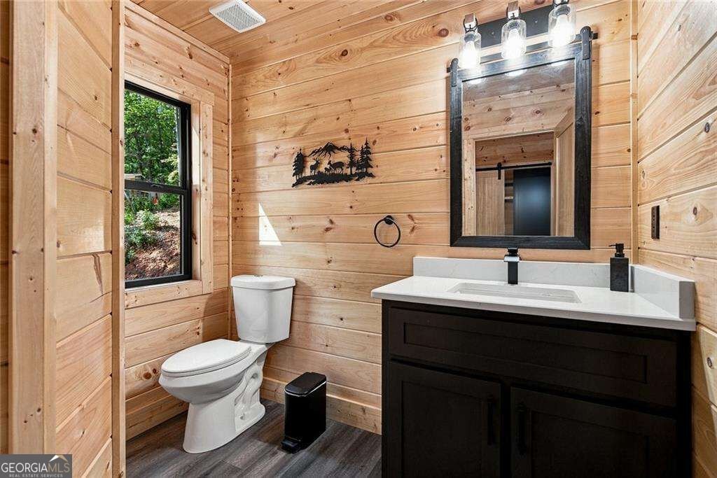 970 Mountain Oak Road Ellijay - Photo 23