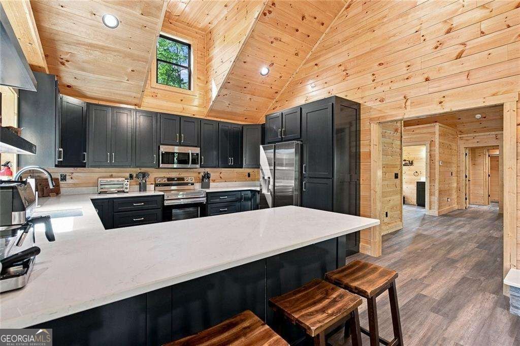 970 Mountain Oak Road Ellijay - Photo 25
