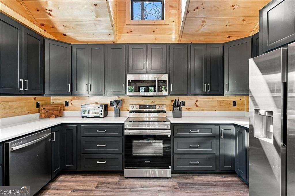 970 Mountain Oak Road Ellijay - Photo 26