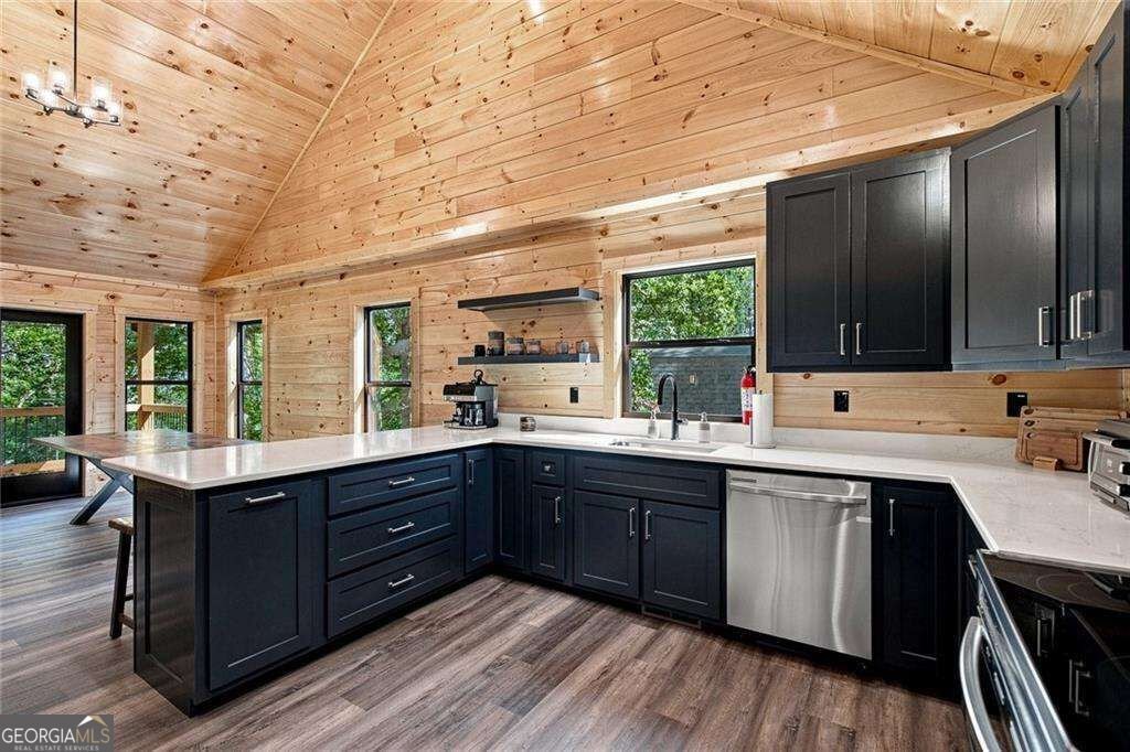 970 Mountain Oak Road Ellijay - Photo 27