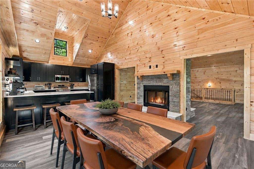 970 Mountain Oak Road Ellijay - Photo 28