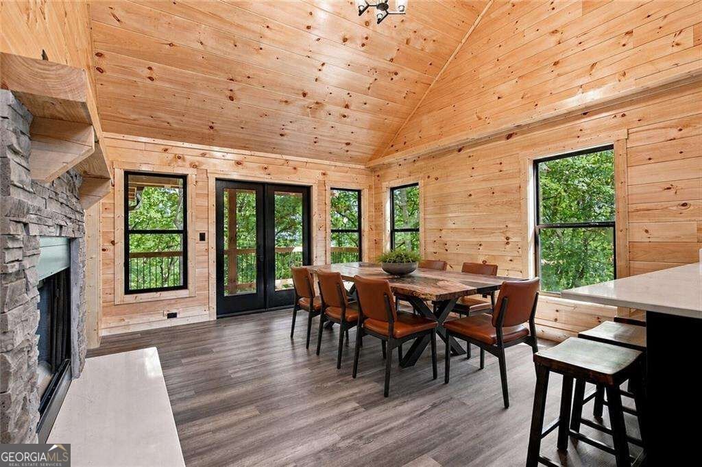 970 Mountain Oak Road Ellijay - Photo 29