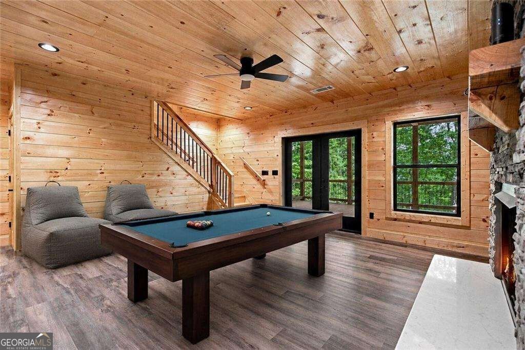 970 Mountain Oak Road Ellijay - Photo 31