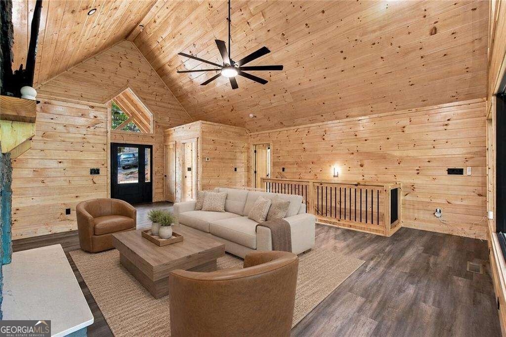 970 Mountain Oak Road Ellijay - Photo 32