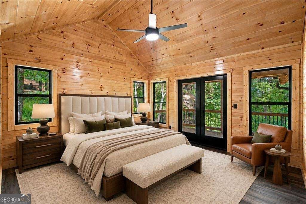 970 Mountain Oak Road Ellijay - Photo 33