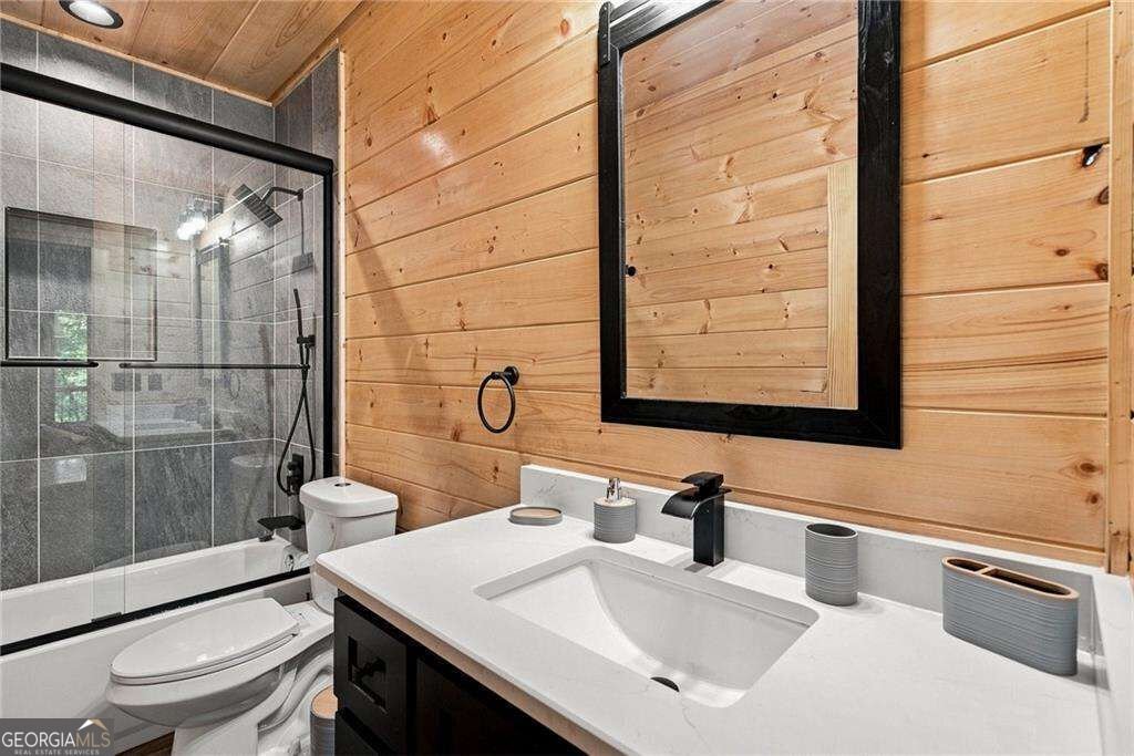 970 Mountain Oak Road Ellijay - Photo 34