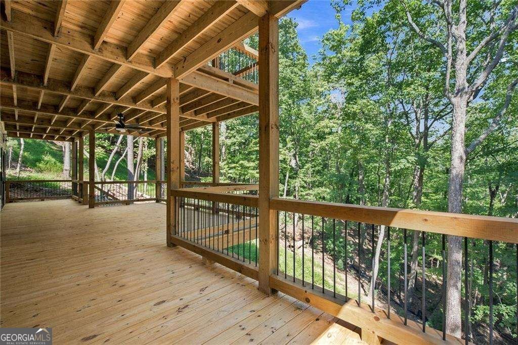 970 Mountain Oak Road Ellijay - Photo 35