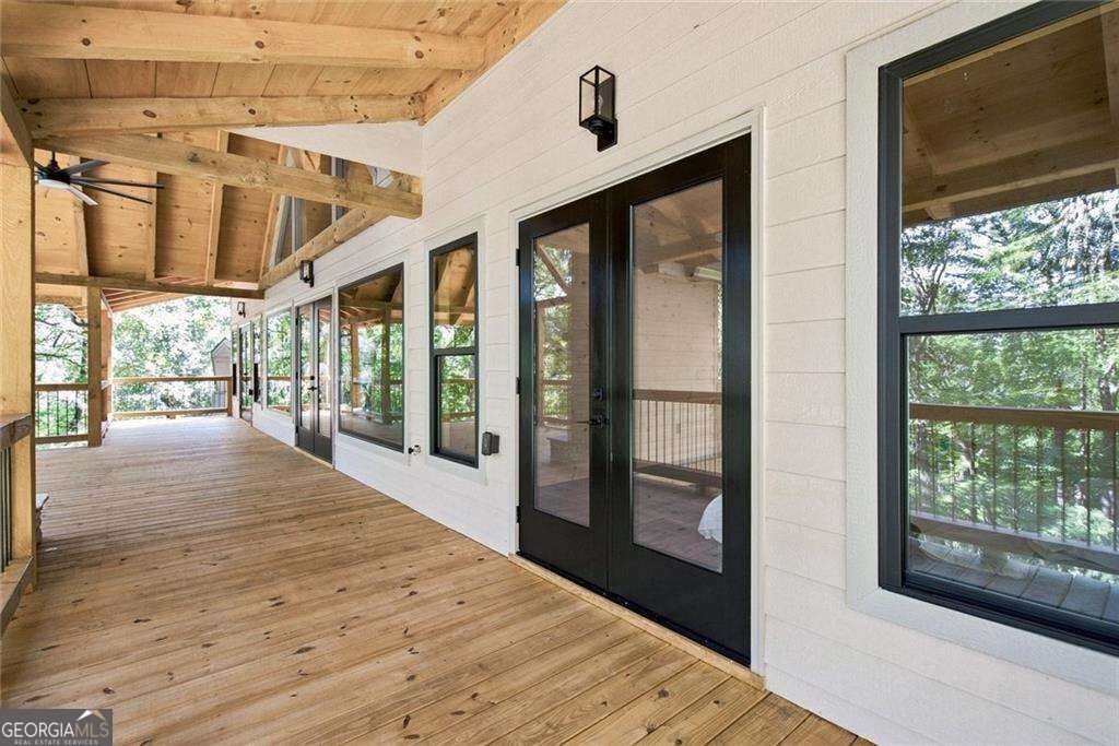 970 Mountain Oak Road Ellijay - Photo 36