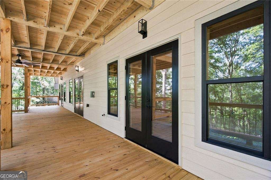 970 Mountain Oak Road Ellijay - Photo 37