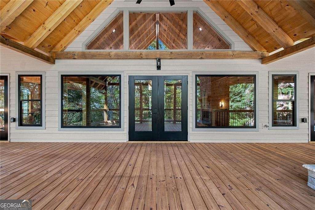 970 Mountain Oak Road Ellijay - Photo 38