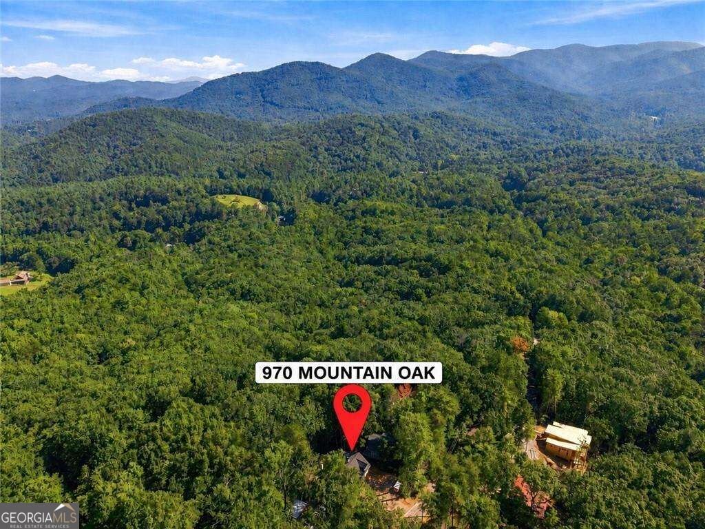 970 Mountain Oak Road Ellijay - Photo 39