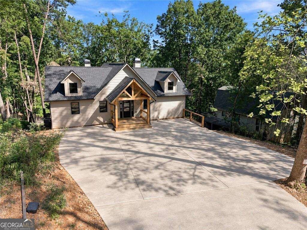970 Mountain Oak Road Ellijay - Photo 41