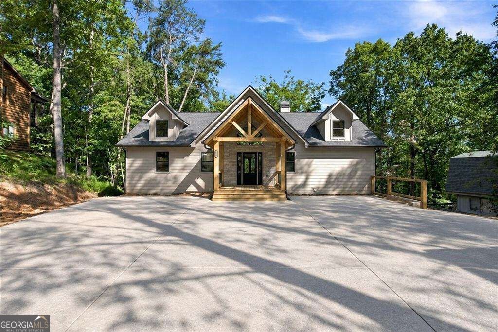 970 Mountain Oak Road Ellijay - Photo 42
