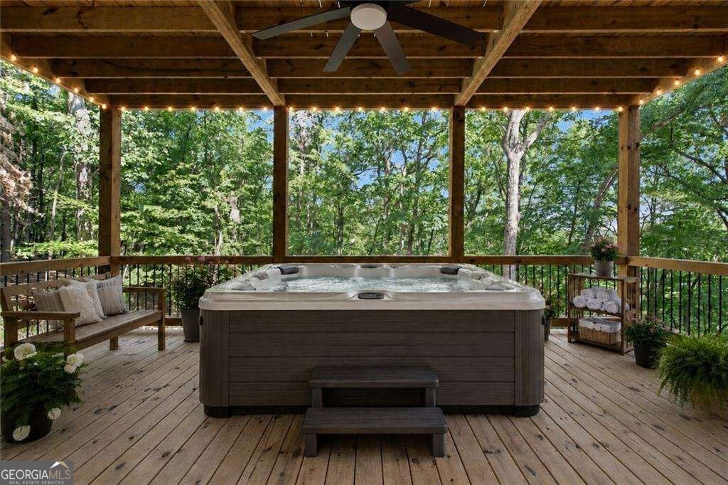 970 Mountain Oak Road Ellijay - Photo 6