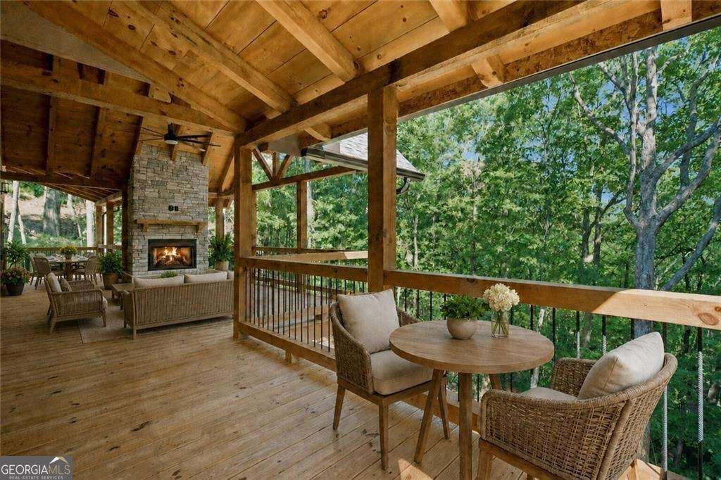 970 Mountain Oak Road Ellijay - Photo 7