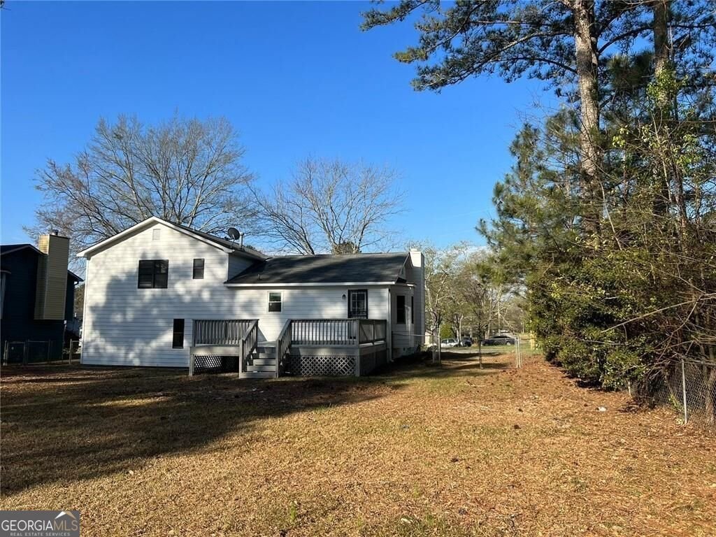 3177 Pinto Drive Powder Springs - Photo 14