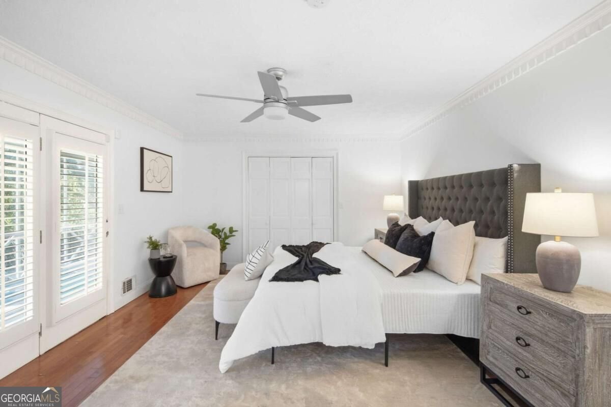 56 Bonnie Lane Lilburn - Photo 17