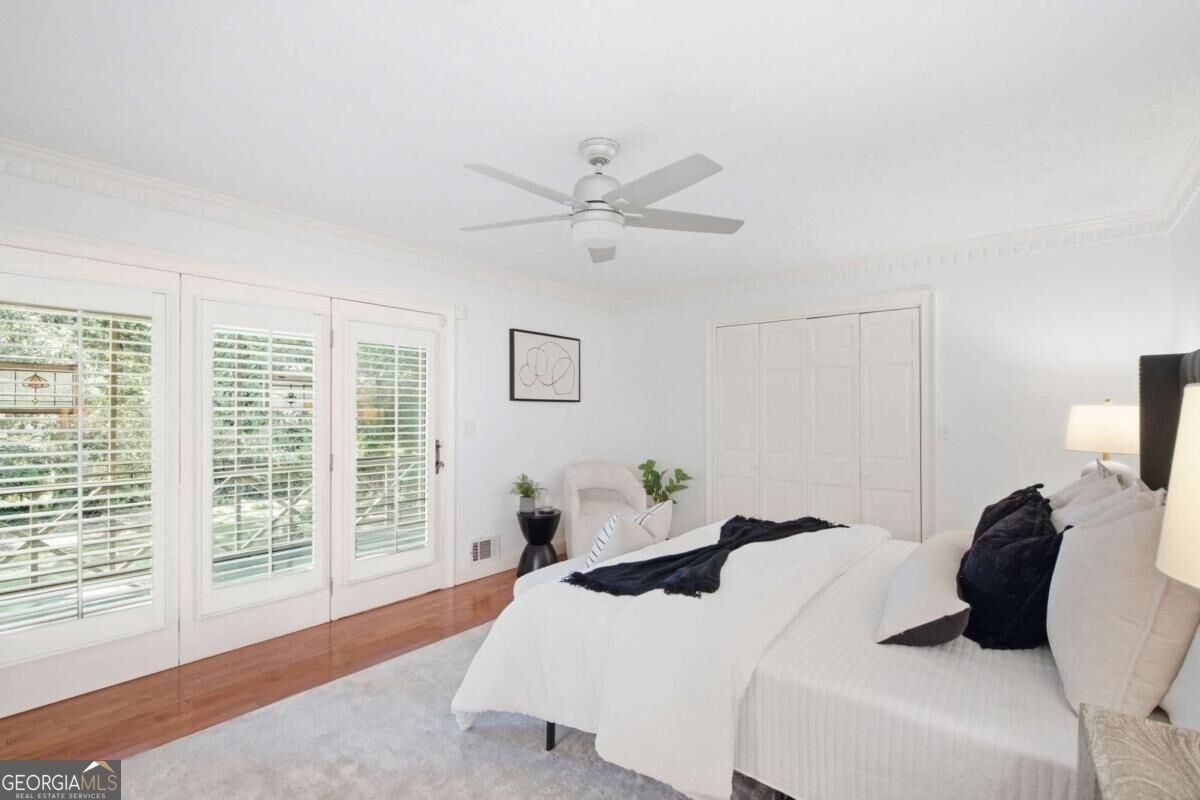56 Bonnie Lane Lilburn - Photo 18