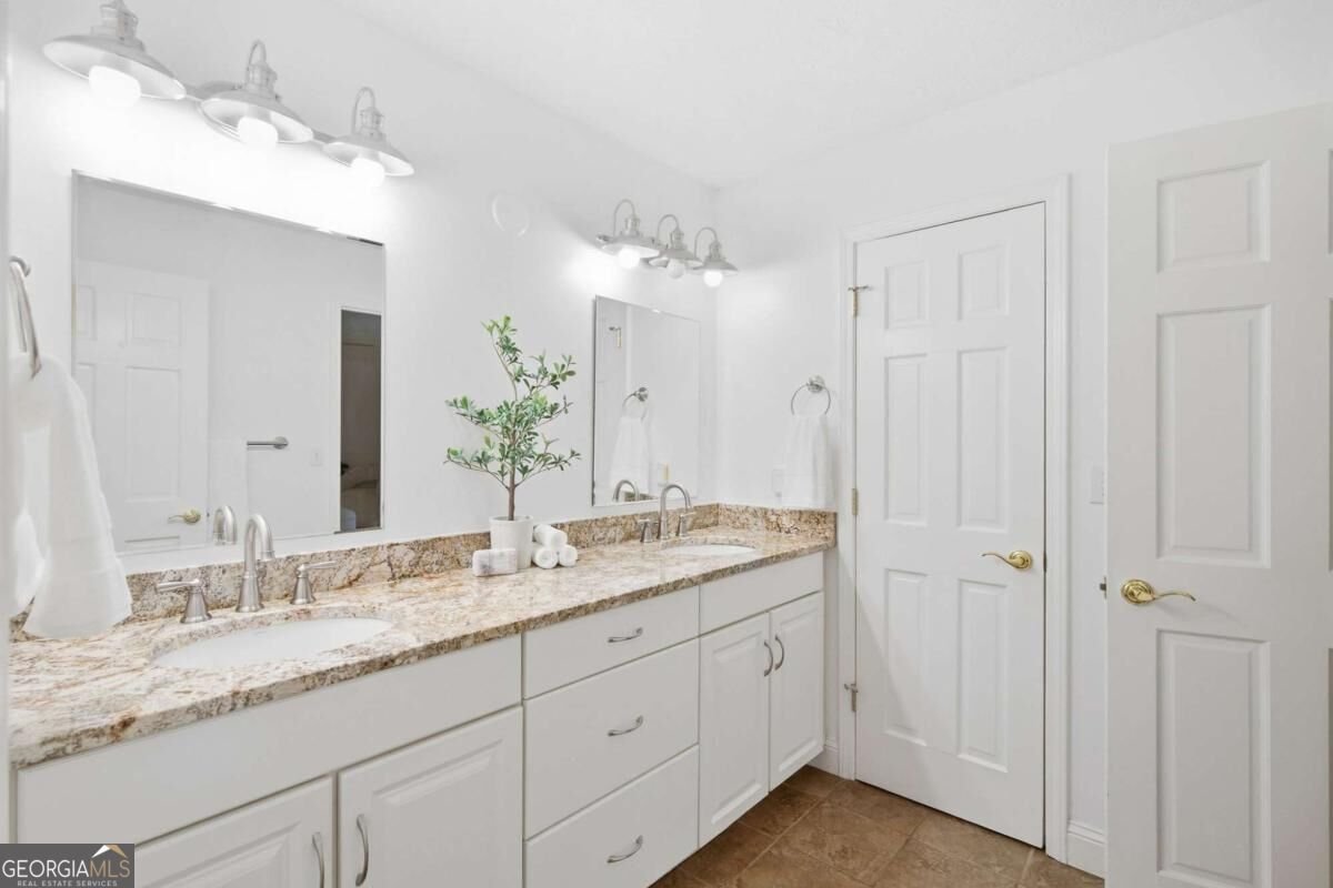 56 Bonnie Lane Lilburn - Photo 20